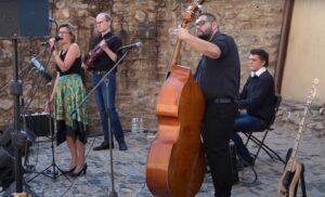 Dvořákův festival 2024 Trio CouCou